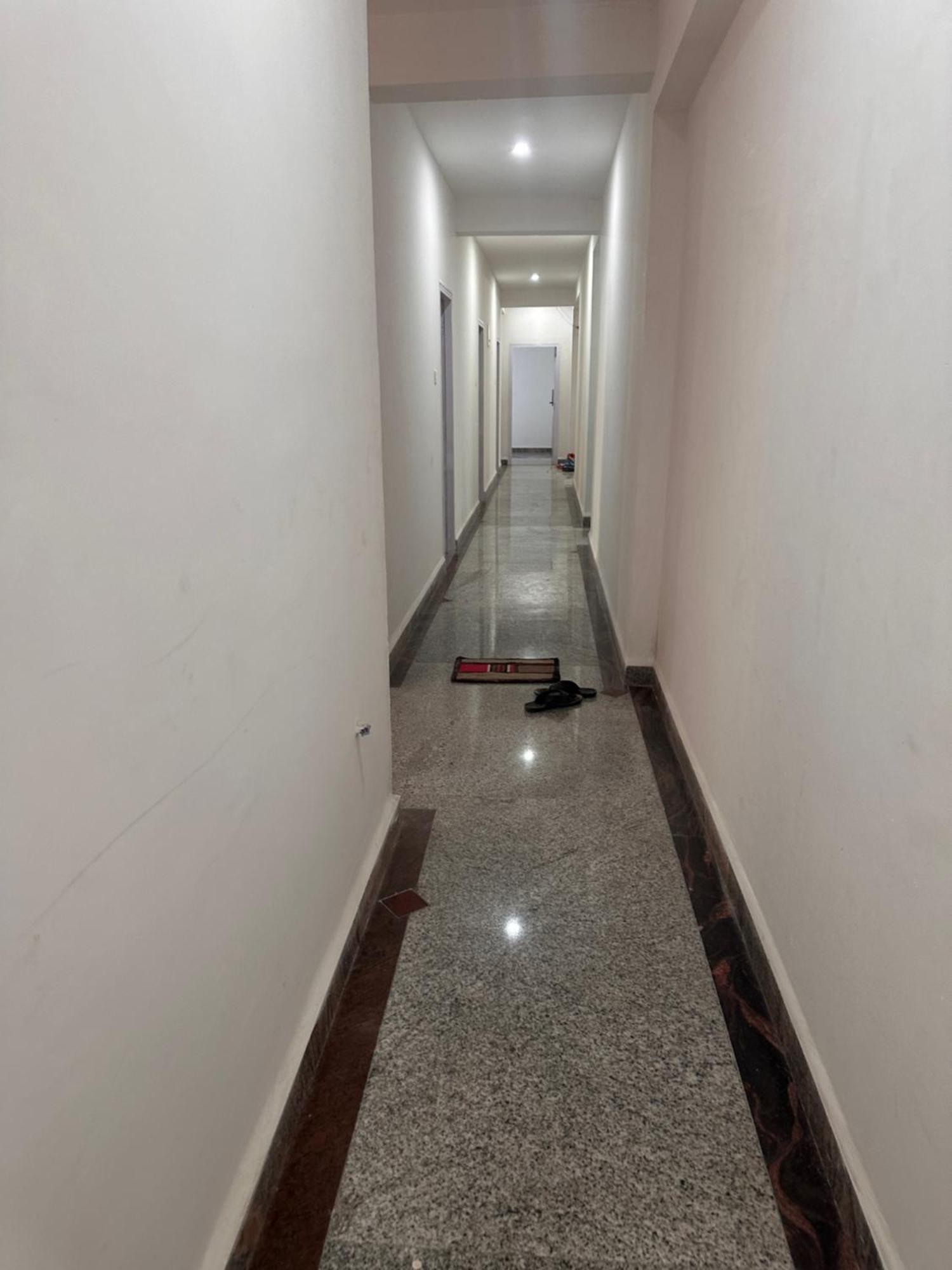 Mps Sai Palace Tiruvannāmalai Extérieur photo